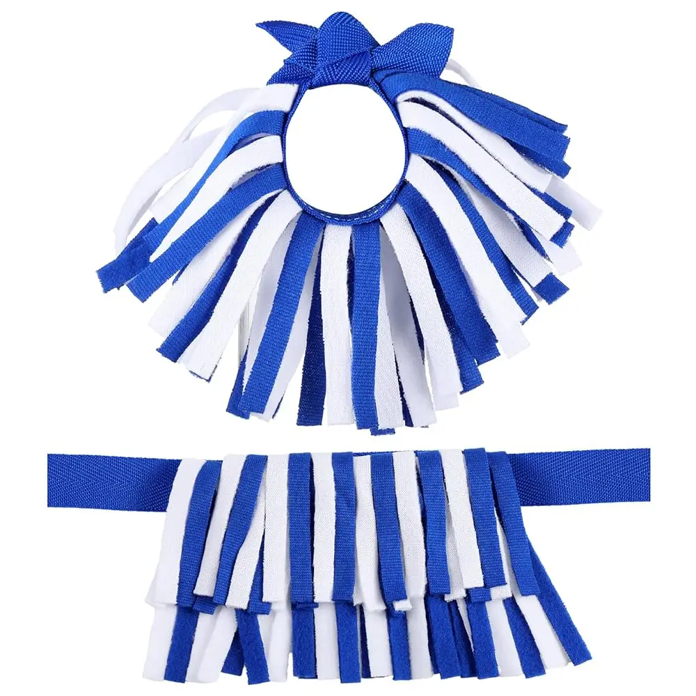 Free Shipping2 Pcs Luggage Pom Poms for Suitcases Funny Luggage Identifiers Pom Tags for Suitcase Backpack, Knotted Strap(Blue,
Free Shipping2 Pcs Luggage Pom Poms for Suitcases Funny Luggage Identifiers Pom Tags for Suitcase Backpack, Knotted Strap(Blue,