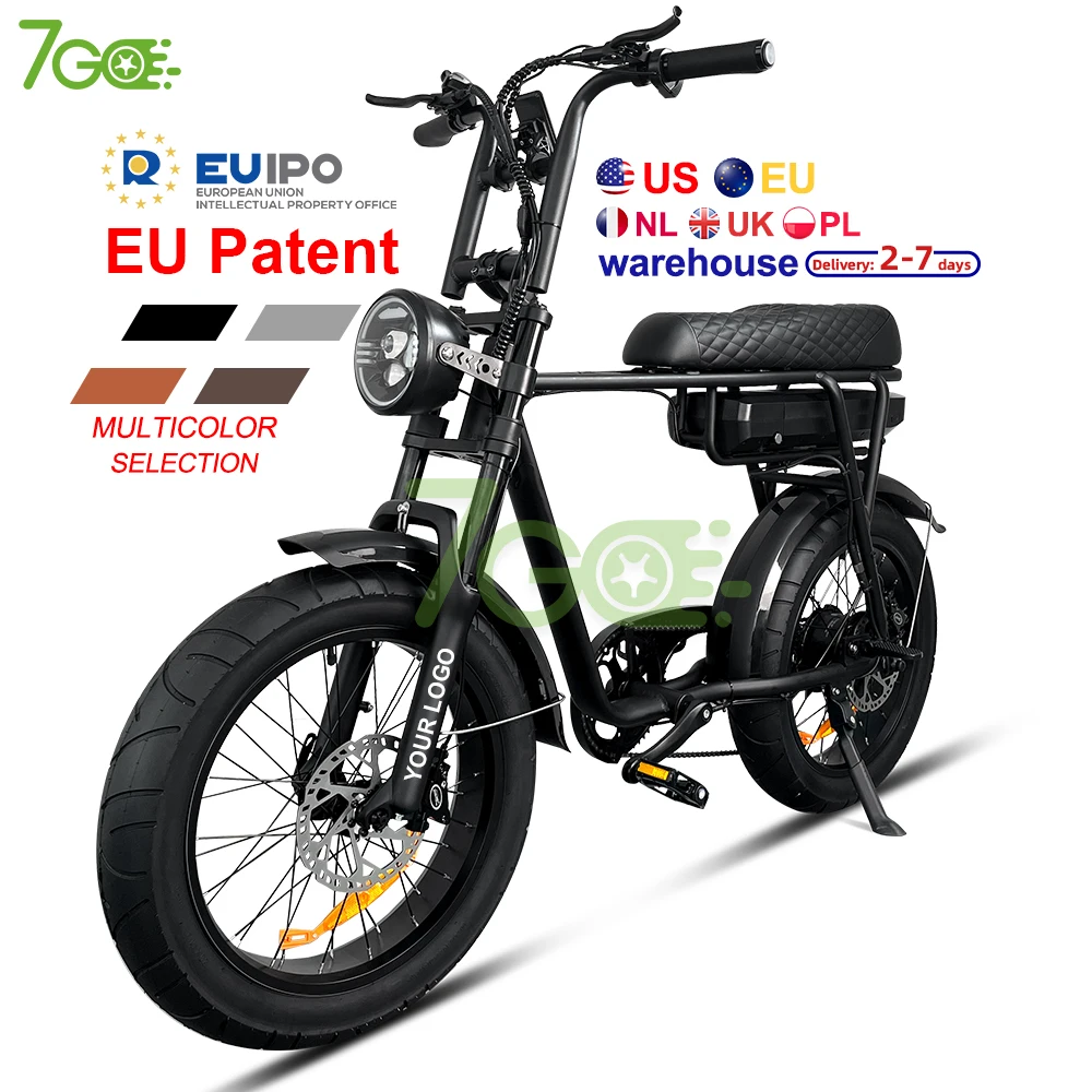 Deren 7GO Long Battery Life Lightweight Frame And Smart Features For Eco-Friendly Commuting Premium Electric Bicycle
Deren 7GO Long Battery Life Lightweight Frame And Smart Features For Eco-Friendly Commuting Premium Electric Bicycle