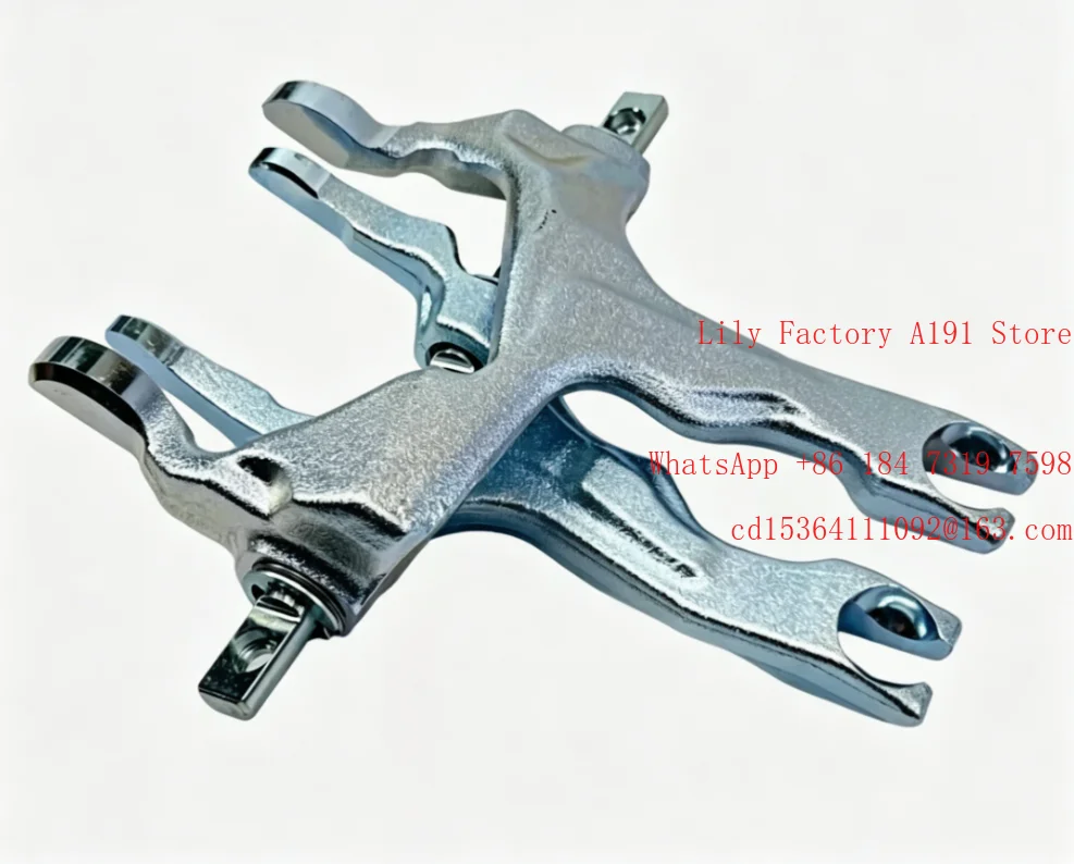 Suitable for Separating Fork Lever 41413-2D000 Mechanical Parts
Suitable for Separating Fork Lever 41413-2D000 Mechanical Parts