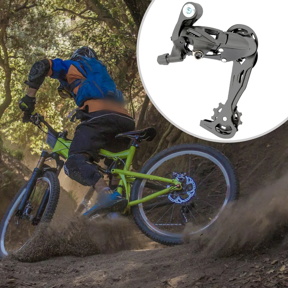 Улучшите свои впечатления от езды с помощью заднего переключателя велосипеда MTB 7, 8, 9-скоростного, подходит для пригородных горных велосипедов
Улучшите свои впечатления от езды с помощью заднего переключателя велосипеда MTB 7, 8, 9-скоростного, подходит для пригородных горных велосипедов