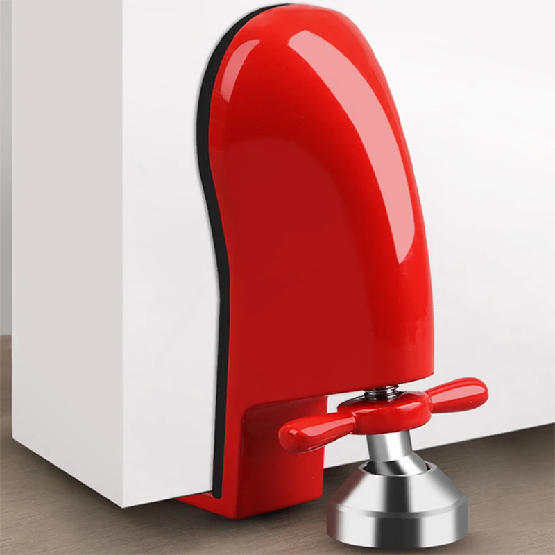 Portable magic anti-theft door stopper, door stopper, roof door stopper, door safety, household door stopper safety device
Portable magic anti-theft door stopper, door stopper, roof door stopper, door safety, household door stopper safety device