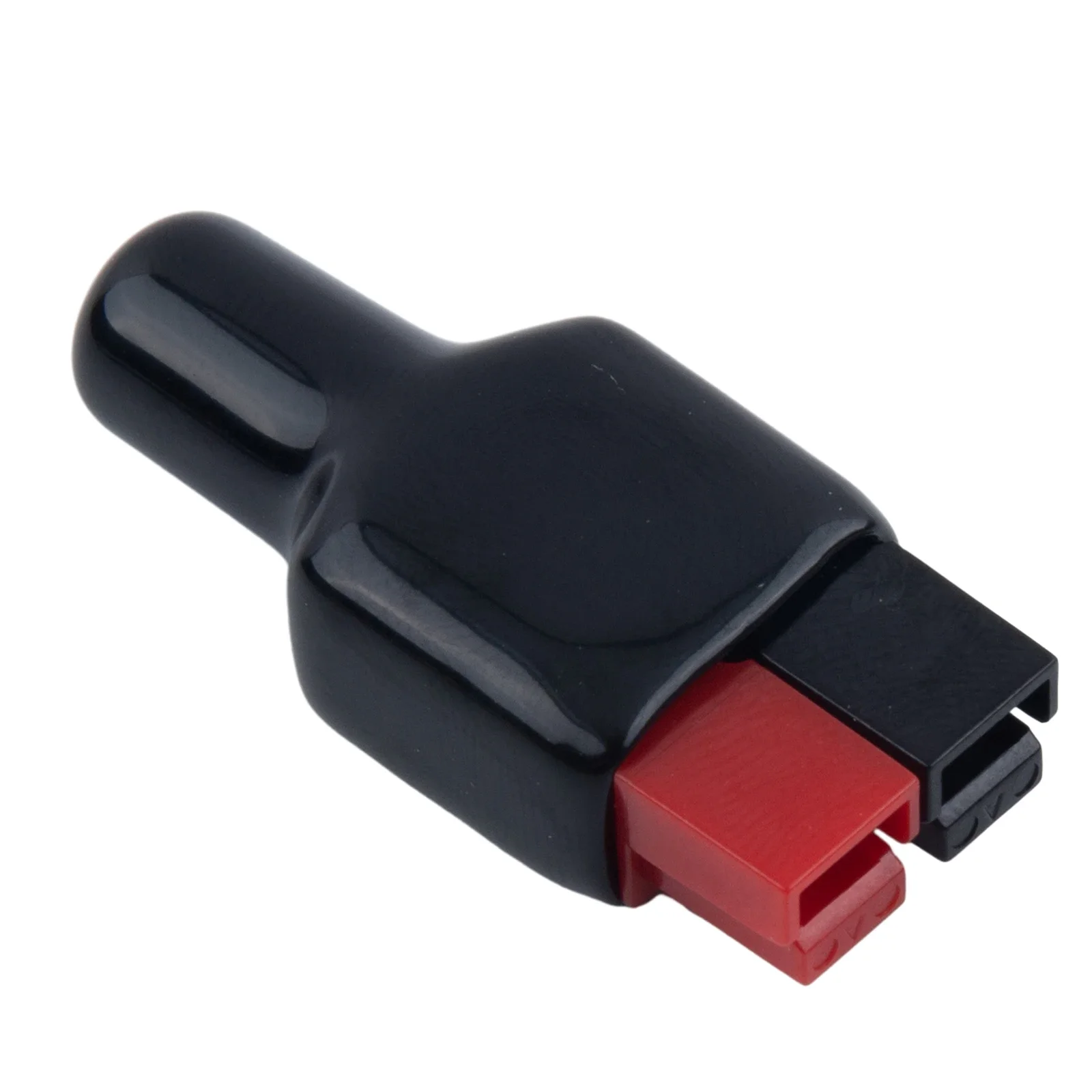5 Pairs Of Plugs Kit 30AMP For Anderson Style Connector & Rubber Black Covers / Sleeves 2.5x0.7x0.6cm 30A 600V
5 Pairs Of Plugs Kit 30AMP For Anderson Style Connector & Rubber Black Covers / Sleeves 2.5x0.7x0.6cm 30A 600V