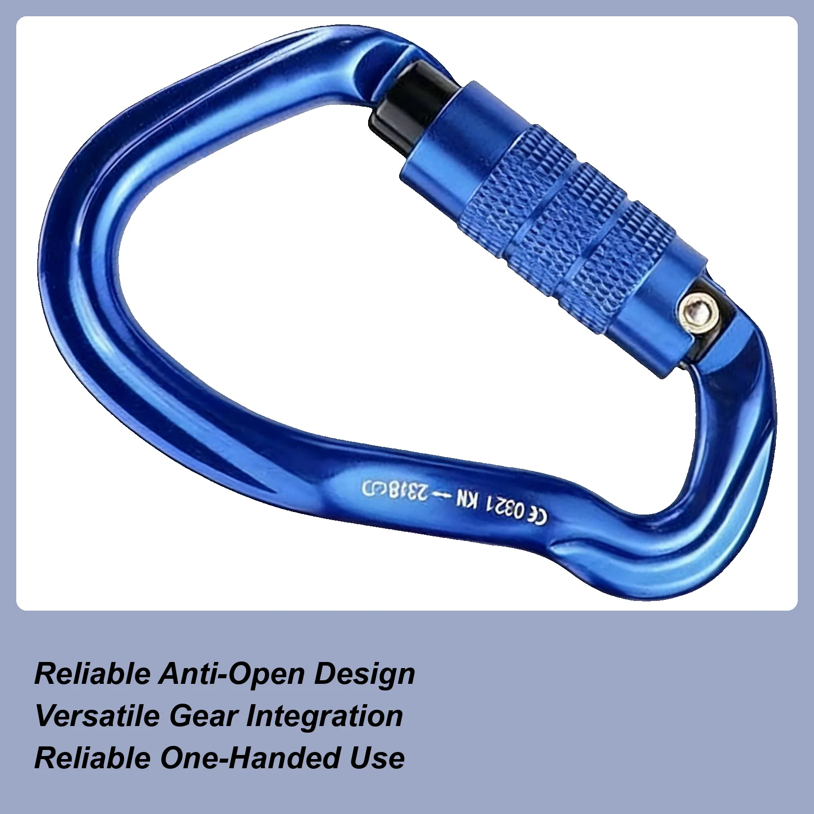 Зажимы для карабин с автоматической блокировкой, сверхмощные крючки, прочные D-образные зажимы для карабина для такелажа, гамаков, веревок для домашних животных, тренировок по спускам
Зажимы для карабин с автоматической блокировкой, сверхмощные крючки, прочные D-образные зажимы для карабина для такелажа, гамаков, веревок для домашних животных, тренировок по спускам