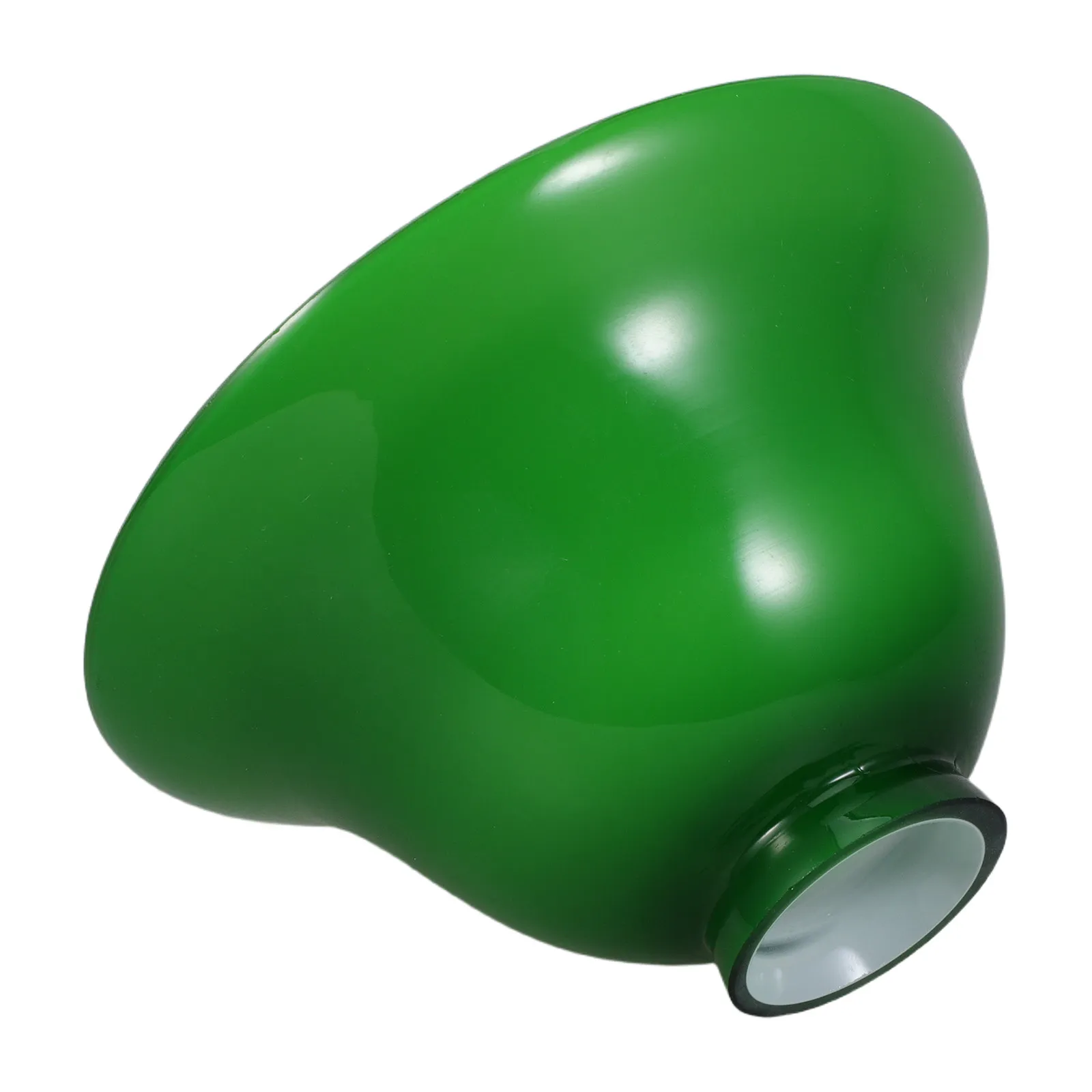 Green Glass Pendant Shade Vintage Bell Lampshade Replacement Decorative Ceiling Fixture Shade for Dining Room Kitchen Lighting
Green Glass Pendant Shade Vintage Bell Lampshade Replacement Decorative Ceiling Fixture Shade for Dining Room Kitchen Lighting