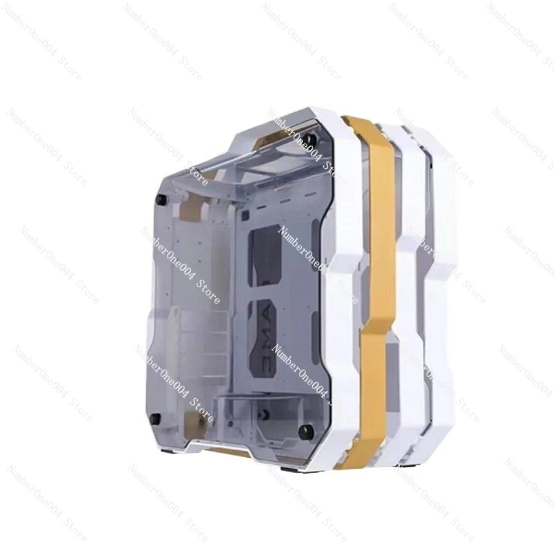 Чехол для настольного компьютера с корпусом средней башни для водяного охлаждения, чехол ATX Gamer MOD, стекло «сделай сам», шкаф для ПК «сделай сам», ZC-07
Чехол для настольного компьютера с корпусом средней башни для водяного охлаждения, чехол ATX Gamer MOD, стекло «сделай сам», шкаф для ПК «сделай сам», ZC-07