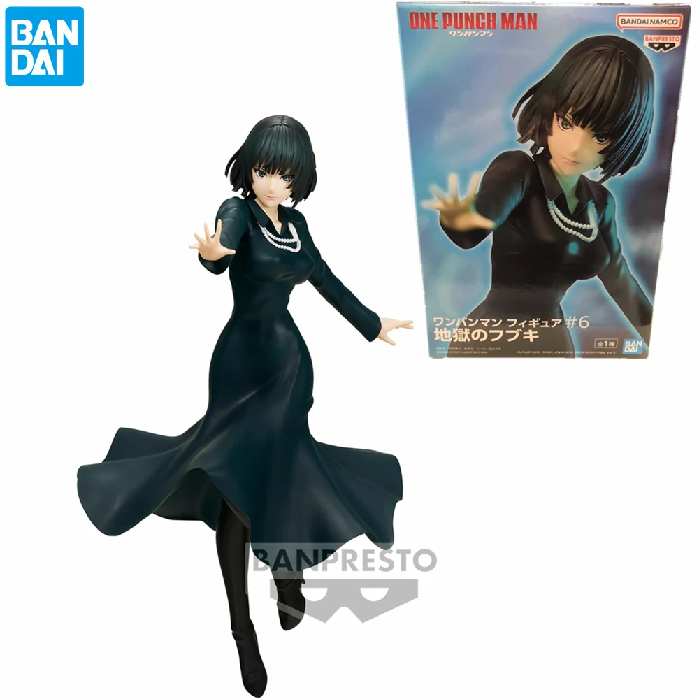 Фигурка BANDAI Аниме ONE-PUNCH MAN #6, милая Снежная фигурка из ПВХ, фигурка BANPRESTO, игрушки
Фигурка BANDAI Аниме ONE-PUNCH MAN #6, милая Снежная фигурка из ПВХ, фигурка BANPRESTO, игрушки