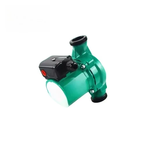 2025 Hot Sale RS25/8 All Copper Pump Head Shielded Hot Water Circulating Pump Floor Heating Boiler Circulating Booster Pump
2025 Hot Sale RS25/8 All Copper Pump Head Shielded Hot Water Circulating Pump Floor Heating Boiler Circulating Booster Pump