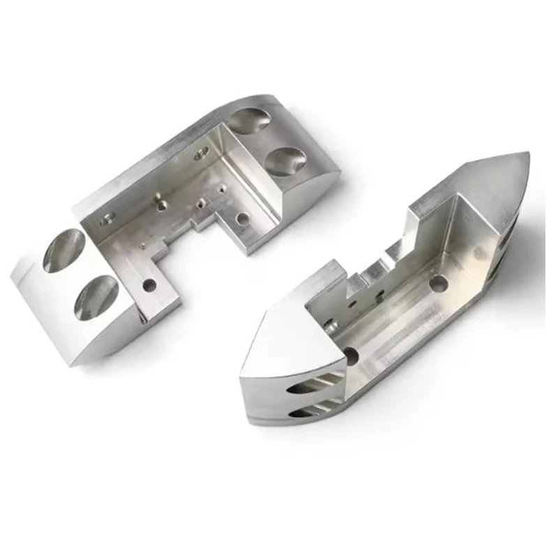 CNC Machining Factory CNC Machining Parts Rapid Metal Prototyping Custom Aluminum Turning Milling Processing Service
CNC Machining Factory CNC Machining Parts Rapid Metal Prototyping Custom Aluminum Turning Milling Processing Service