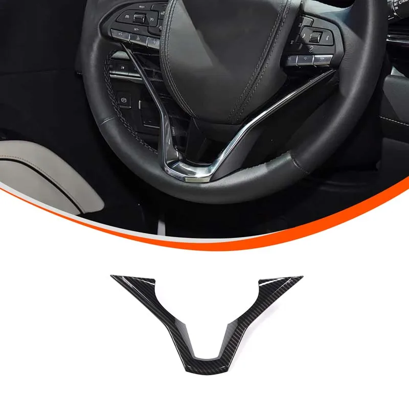 Steering Wheel V-Shape Trim Sticker Steering Wheel V Frame Decor Interior Car Accessories For Cadillac Escalade T1 2021-2023
Steering Wheel V-Shape Trim Sticker Steering Wheel V Frame Decor Interior Car Accessories For Cadillac Escalade T1 2021-2023