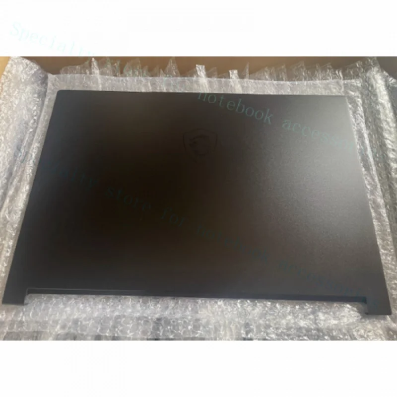 A +++ Новинка для msi 16 Stealth 16 Studio MS-15F1, верхняя крышка, черный чехол
A +++ Новинка для msi 16 Stealth 16 Studio MS-15F1, верхняя крышка, черный чехол