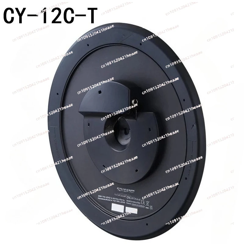 Suitable for Electronic drum Y5 C8 cymbals C12 Y13 extended cymbals Y-C1 cymbals bracket
Suitable for Electronic drum Y5 C8 cymbals C12 Y13 extended cymbals Y-C1 cymbals bracket