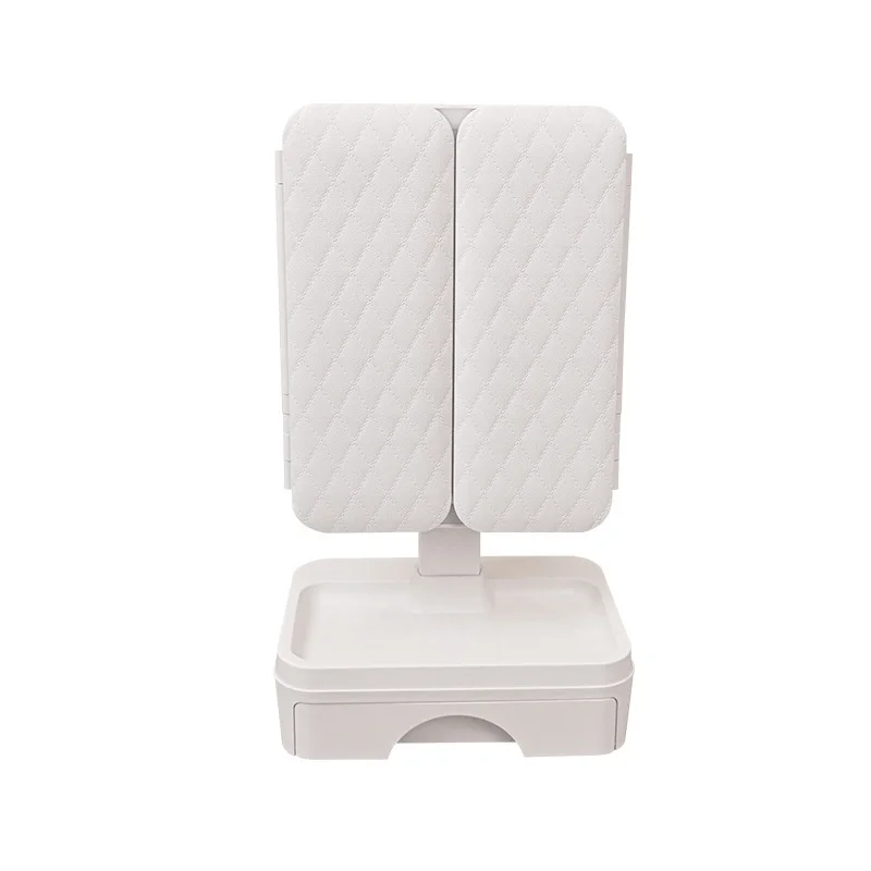 Intelligent Light Emitting Diode Makeup Desktop Fill Light Student Dormitory Household New Plastic Product Function Charging
Intelligent Light Emitting Diode Makeup Desktop Fill Light Student Dormitory Household New Plastic Product Function Charging