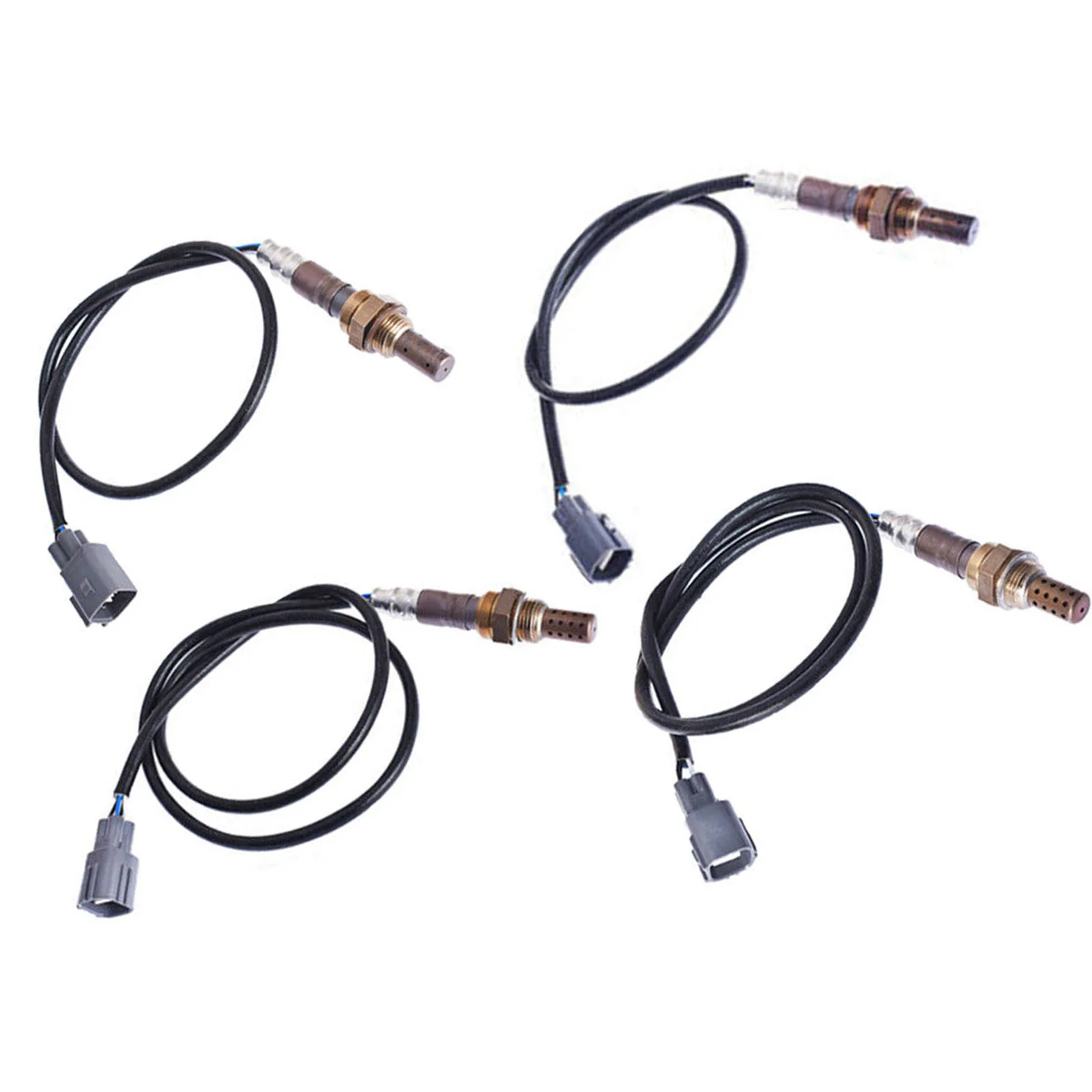 4pc Upstream&Down Oxygen O2 Sensor For 2001 2002 2003 Toyota RAV4 2.0L 2349023 2349028 2344048 2344209 Exhaust Gas Oxygen Sensor
4pc Upstream&Down Oxygen O2 Sensor For 2001 2002 2003 Toyota RAV4 2.0L 2349023 2349028 2344048 2344209 Exhaust Gas Oxygen Sensor