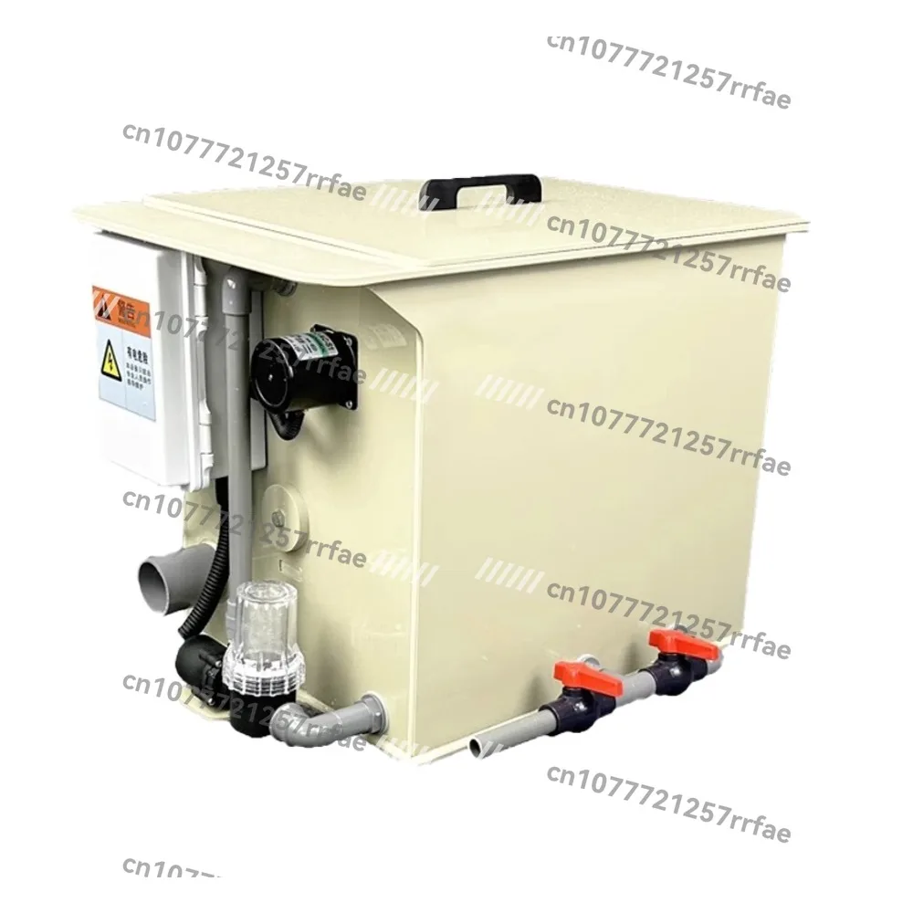 5 Cubic Meters Drum Filter Water Treatment Machinery Drum Microfilter Aquaculture Filtration System Pond Filter
5 Cubic Meters Drum Filter Water Treatment Machinery Drum Microfilter Aquaculture Filtration System Pond Filter