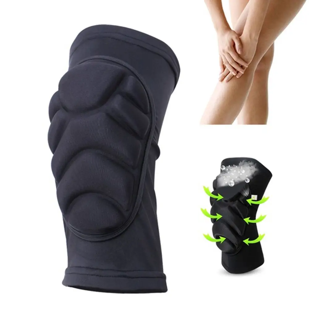 MTB Mountain Bike Protection Cycling Breathable Brace Knee Protector Sport Gear Knee Pads Knee Support
MTB Mountain Bike Protection Cycling Breathable Brace Knee Protector Sport Gear Knee Pads Knee Support