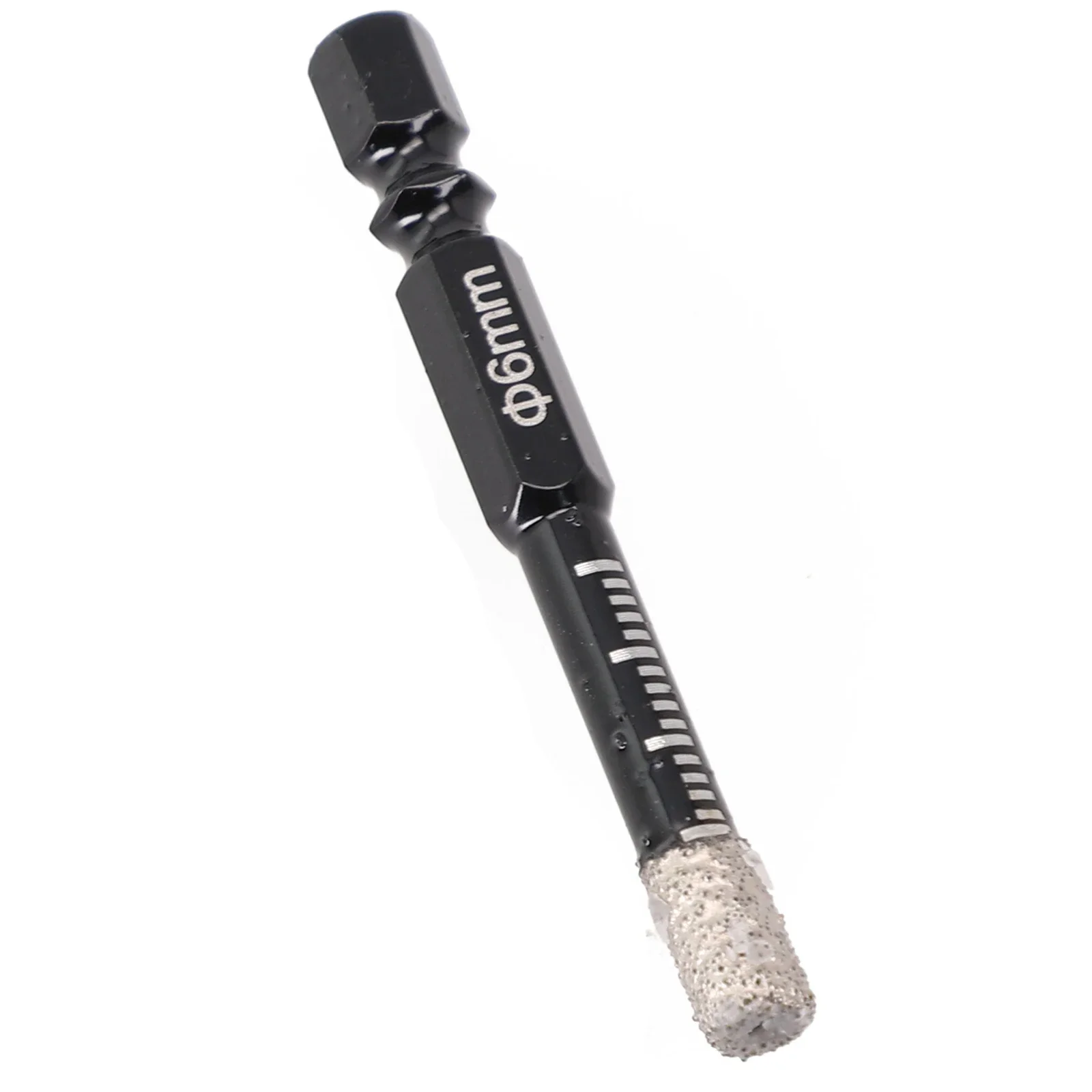 Durable New Practical Drill Bits Dry Drill Bits Masonry Hex Handle Concrete Tile Tile/ceramic Vacuum 1pc 5~16mm
Durable New Practical Drill Bits Dry Drill Bits Masonry Hex Handle Concrete Tile Tile/ceramic Vacuum 1pc 5~16mm