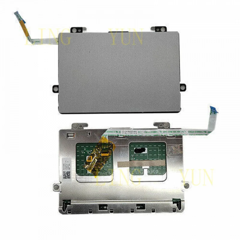 Z Touchpad Trackpad w/Cable for Lenovo Thinkbook 14 G2 15 G2 ITL ARE ACL
Z Touchpad Trackpad w/Cable for Lenovo Thinkbook 14 G2 15 G2 ITL ARE ACL