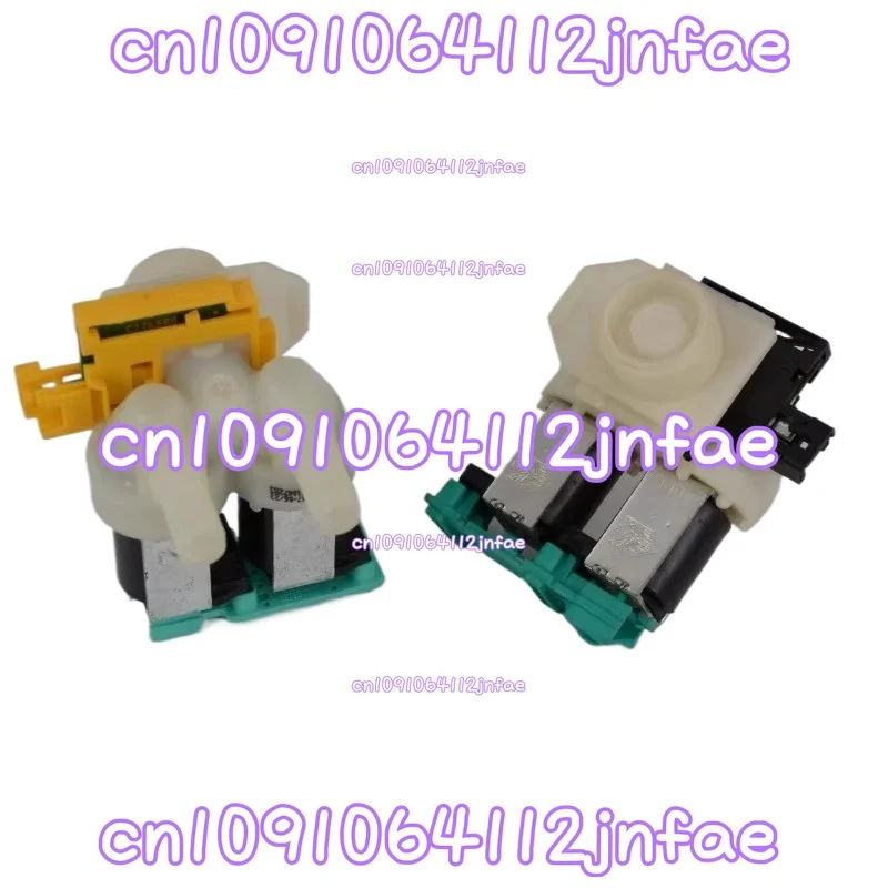 Барабанная стиральная машина 800/1550/1095/2815/3208 Электромагнитный клапан Впускной клапан воды
Барабанная стиральная машина 800/1550/1095/2815/3208 Электромагнитный клапан Впускной клапан воды