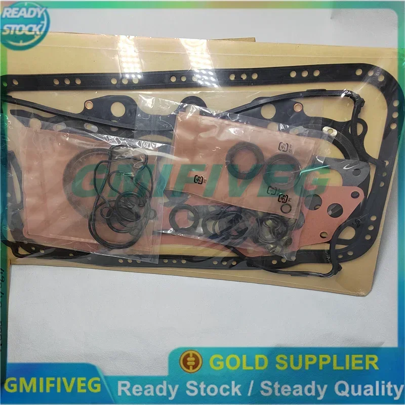 06110PHKA00 Engine Full Rebuild Gasket Set KIT For Honda CRV RD1 2.0L B20B 1997 1998 1999 2000 OEM# 06110-PHK-A00
06110PHKA00 Engine Full Rebuild Gasket Set KIT For Honda CRV RD1 2.0L B20B 1997 1998 1999 2000 OEM# 06110-PHK-A00
