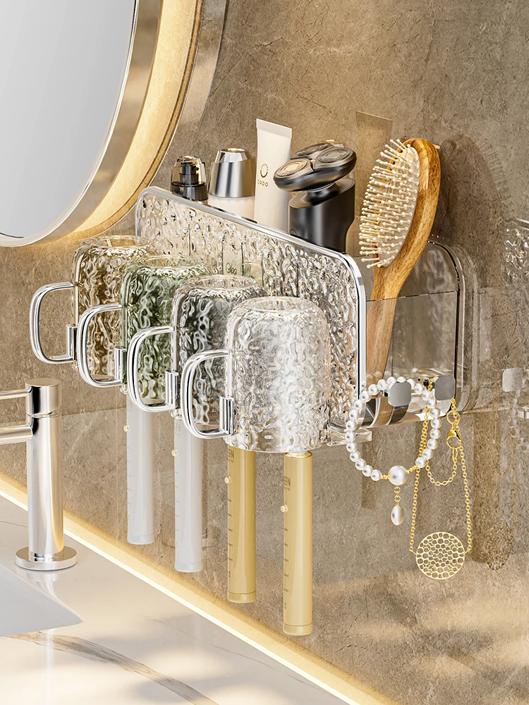 Fly Toothbru Cup Hanging elf Home Dental Care Set Tootaste Holder Creative Batoom Accories Plastic Cup
Fly Toothbru Cup Hanging elf Home Dental Care Set Tootaste Holder Creative Batoom Accories Plastic Cup