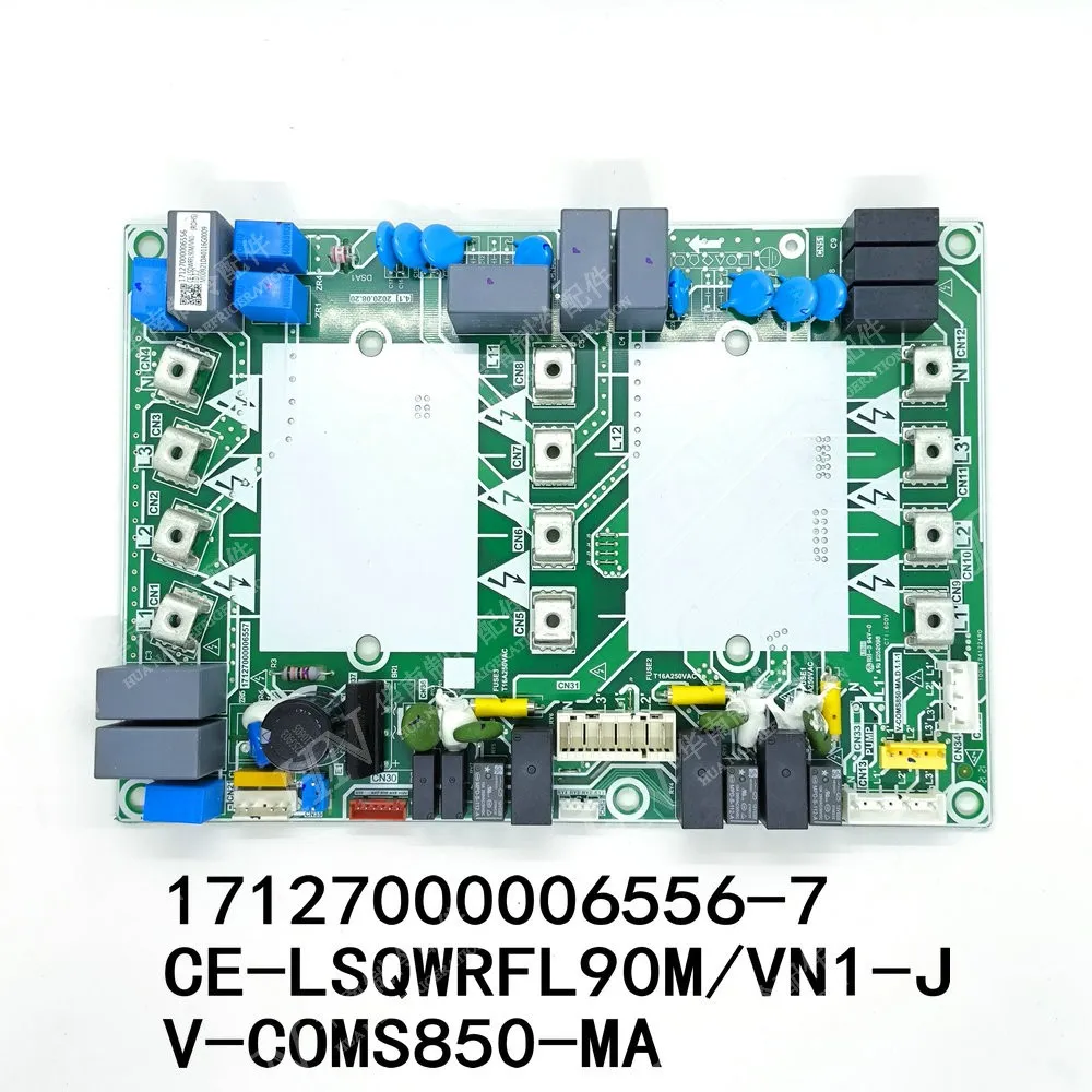 New air conditioning filter motherboard 17127000006557 17127000006556 CE-LSQWRFL90M/VN1-J V-COMS850-MA
New air conditioning filter motherboard 17127000006557 17127000006556 CE-LSQWRFL90M/VN1-J V-COMS850-MA