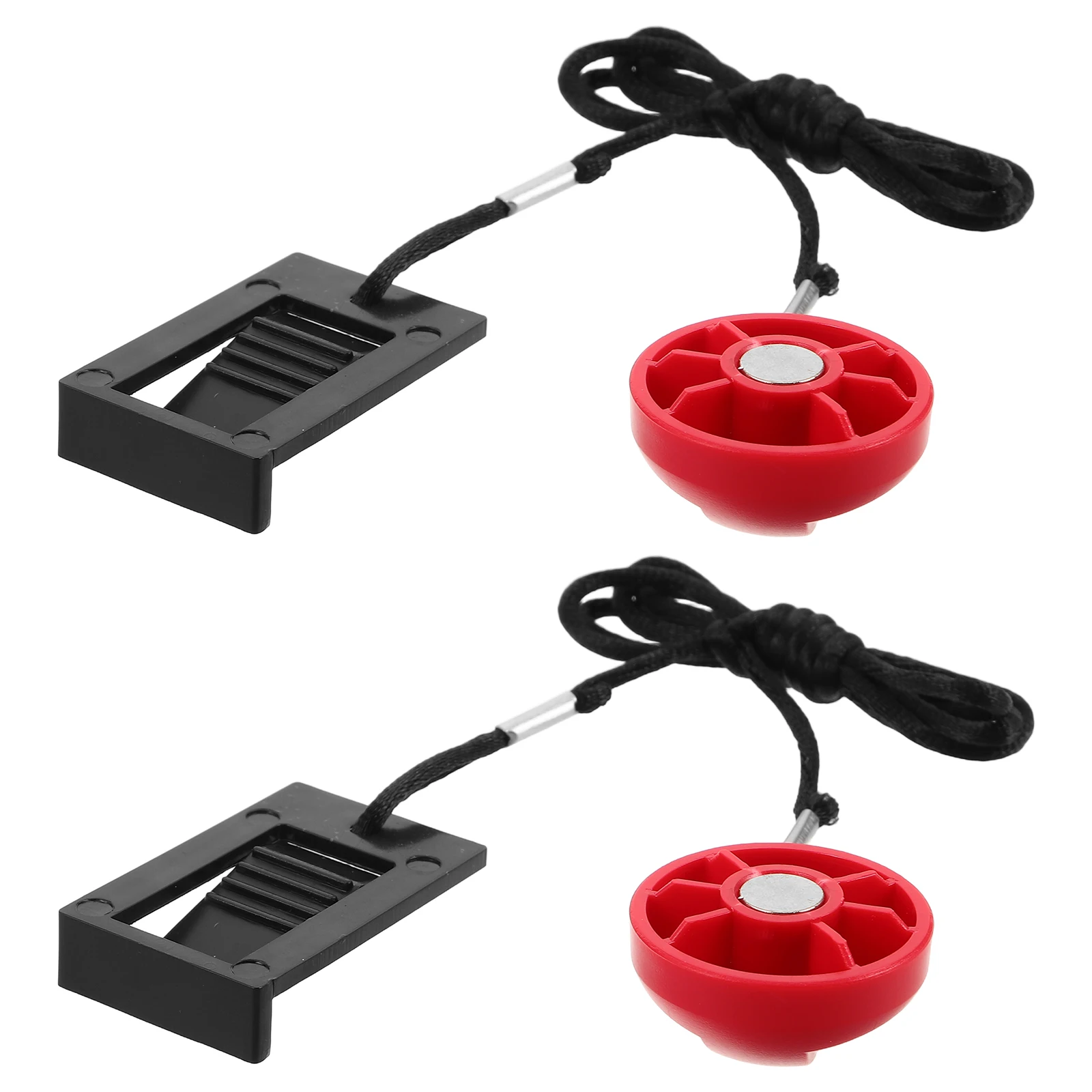 2 Pcs Treadmill Key Treadmills Running Machines Replacement Magnetic Security Lock
2 Pcs Treadmill Key Treadmills Running Machines Replacement Magnetic Security Lock