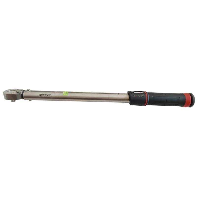 SFREYA Titanium Non-magnetic tools Titanium Lock Torque Wrench-Window Display
SFREYA Titanium Non-magnetic tools Titanium Lock Torque Wrench-Window Display