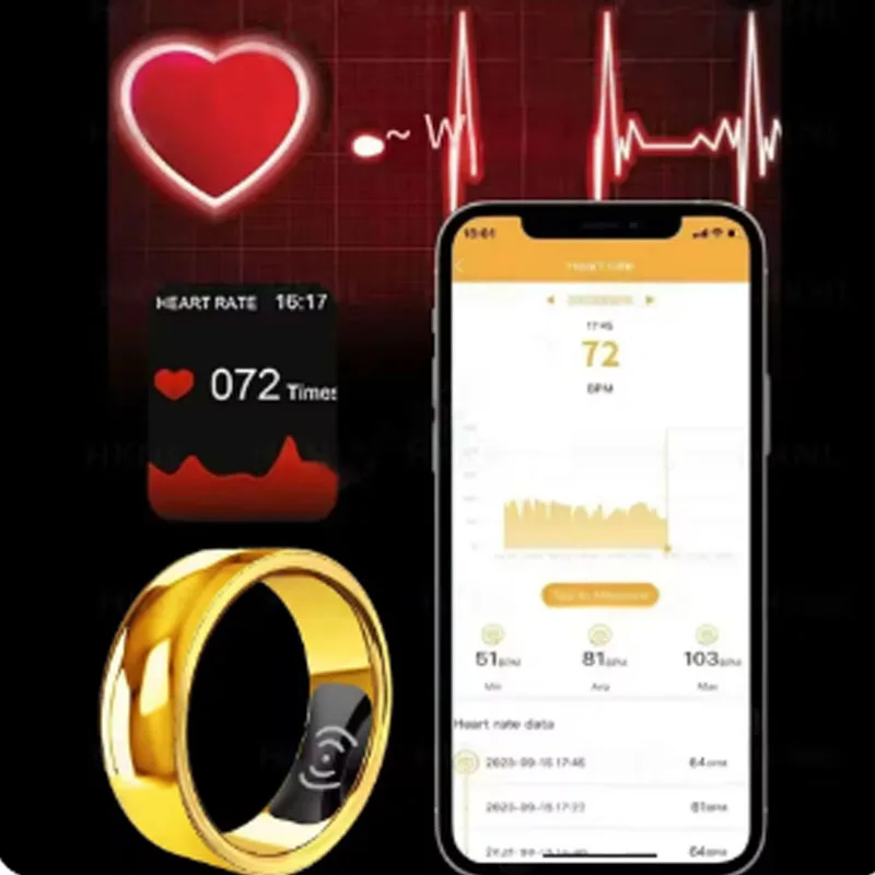 2024 5ATM водонепроницаемый смарт-кольцо для Infinix Hot 12 Play OnePlus Nord CE 3 Lite Samsung Galaxy A41 для мужчин и женщин мониторинг здоровья
2024 5ATM водонепроницаемый смарт-кольцо для Infinix Hot 12 Play OnePlus Nord CE 3 Lite Samsung Galaxy A41 для мужчин и женщин мониторинг здоровья