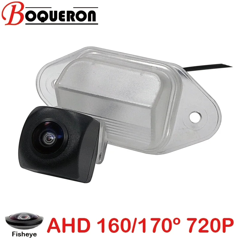 Fisheye 170 Degree 1280x720P HD AHD Car Vehicle Rear View Reverse Camera for Ford Explorer 3 U125 2002 2003 2004 2005
Fisheye 170 Degree 1280x720P HD AHD Car Vehicle Rear View Reverse Camera for Ford Explorer 3 U125 2002 2003 2004 2005