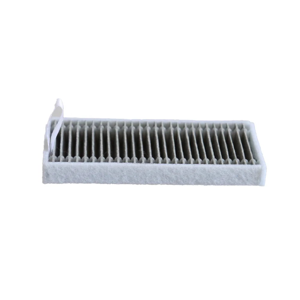 For Ecovacs For Deebot X8 Pro For Omni Compatible Filter Accessories for Robotic Vacuum Cleaner Improved Air Quality 4 8 Units
For Ecovacs For Deebot X8 Pro For Omni Compatible Filter Accessories for Robotic Vacuum Cleaner Improved Air Quality 4 8 Units