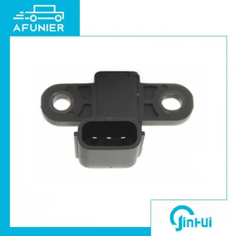 1Pcs Camshaft Position Sensor For Mitsubishi Colt 4G15 OE No.:MR985156,SMW251112,J5T30671
1Pcs Camshaft Position Sensor For Mitsubishi Colt 4G15 OE No.:MR985156,SMW251112,J5T30671