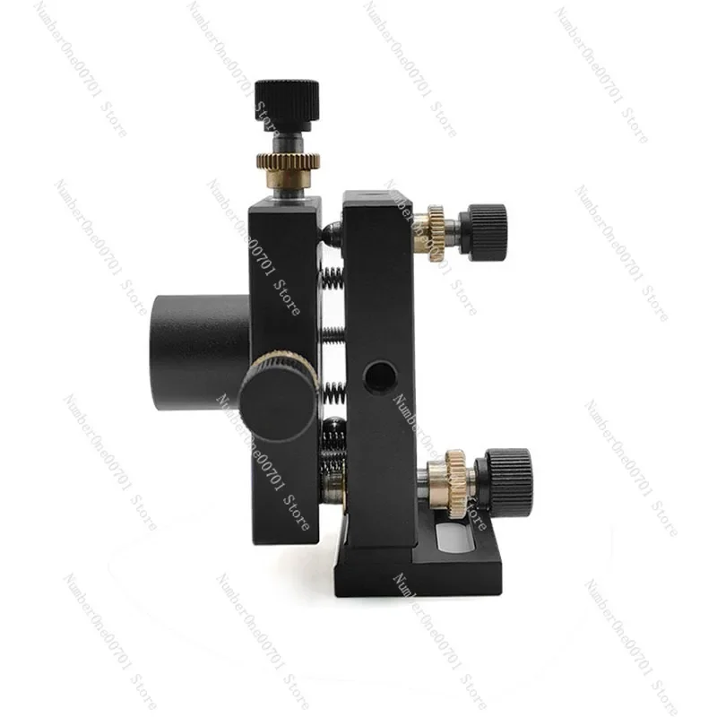 Крепление для четырехмерной оптической регулировки Крепление для объектива расширения луча Четырехмерное оптическое крепление
Крепление для четырехмерной оптической регулировки Крепление для объектива расширения луча Четырехмерное оптическое крепление