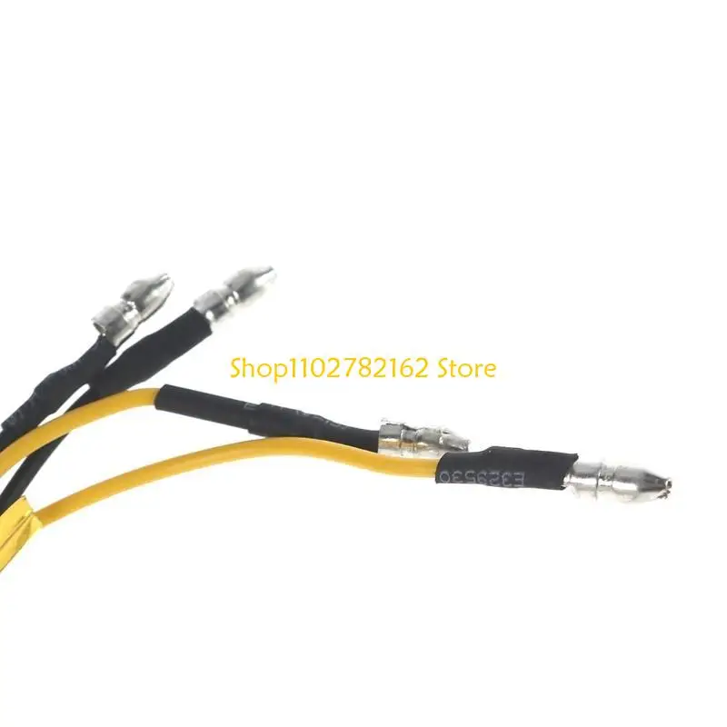 547B 2x Motorcycle Sequential Flowing Led Turn Intermitentes Lights Brake Lamp
547B 2x Motorcycle Sequential Flowing Led Turn Intermitentes Lights Brake Lamp
