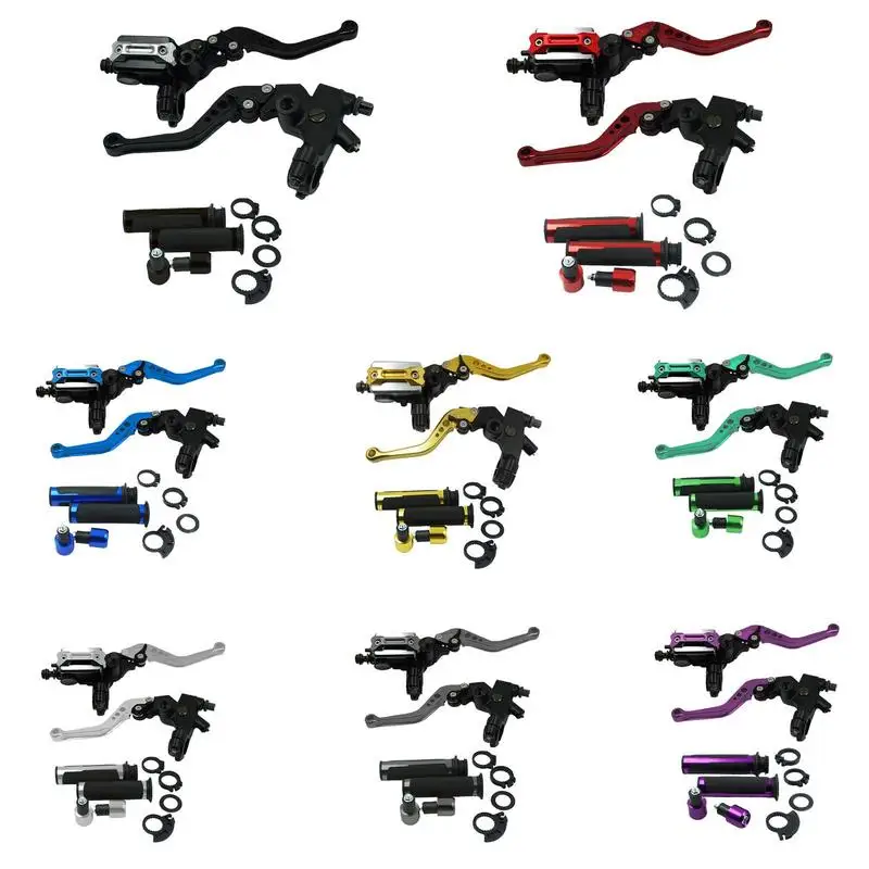 Motorcycle Brake Levers Universal Motorcycle Clutch Brake Handle Lever Bikes Clutch Levers Handle Adjustable For Moto Bikes
Motorcycle Brake Levers Universal Motorcycle Clutch Brake Handle Lever Bikes Clutch Levers Handle Adjustable For Moto Bikes