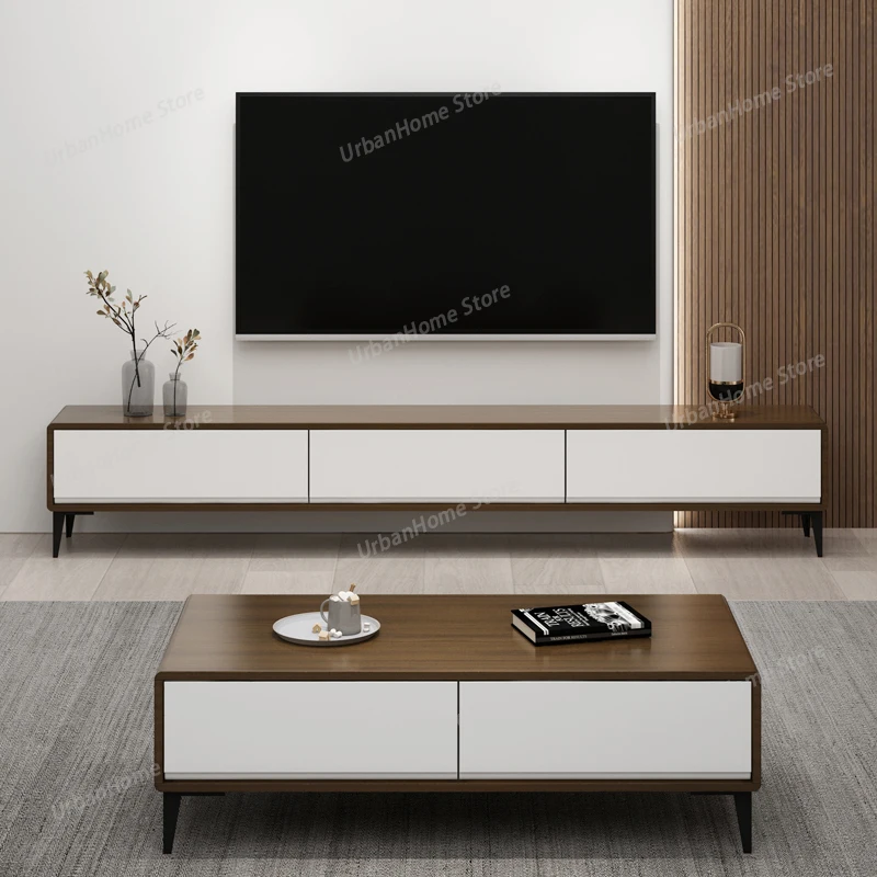 Home Room Screen Tv Cabinet Luxury Storage Walnut Tv Cabinet Entertainment Modern Mobili Per La Casa Living Room Furniture
Home Room Screen Tv Cabinet Luxury Storage Walnut Tv Cabinet Entertainment Modern Mobili Per La Casa Living Room Furniture