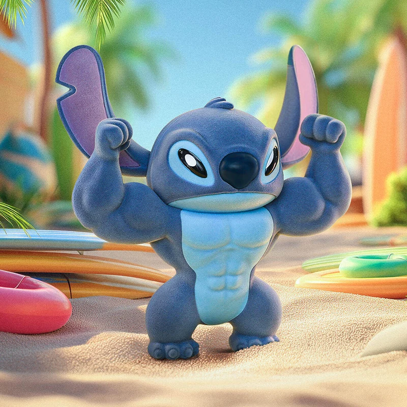 52TOYS Stitch Limited Edition Battle Captain Gantu 170% Большая коллекционная фигурка-модель для декора, для любителей мультфильмов
52TOYS Stitch Limited Edition Battle Captain Gantu 170% Большая коллекционная фигурка-модель для декора, для любителей мультфильмов