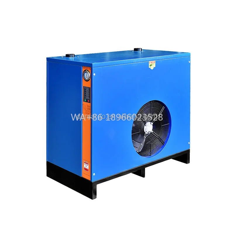 Aluminum Plate Compressed Air DryerIndustry-Leading
Aluminum Plate Compressed Air DryerIndustry-Leading