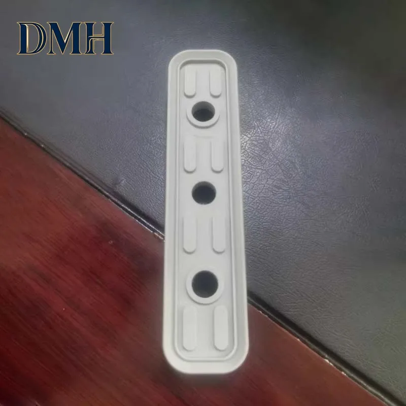 Резиновая присоска Dmh для обрабатывающего центра с ЧПУ, 140*130*17, 10 шт., новая, 120*50*17, 160*115*17, 120*30*17, 130*30*17
Резиновая присоска Dmh для обрабатывающего центра с ЧПУ, 140*130*17, 10 шт., новая, 120*50*17, 160*115*17, 120*30*17, 130*30*17