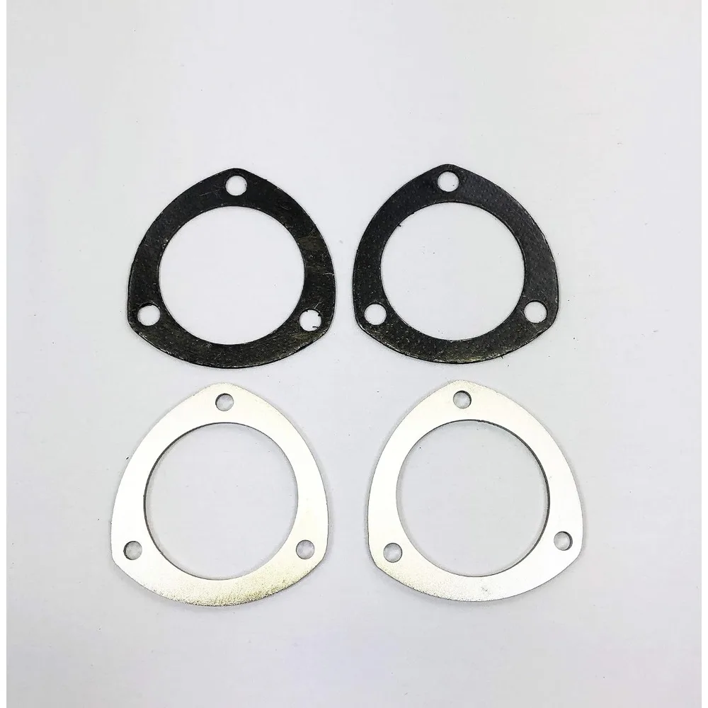 Header Collector Flange Ring 3 Bolt 316 304 Stainless Steel
Header Collector Flange Ring 3 Bolt 316 304 Stainless Steel