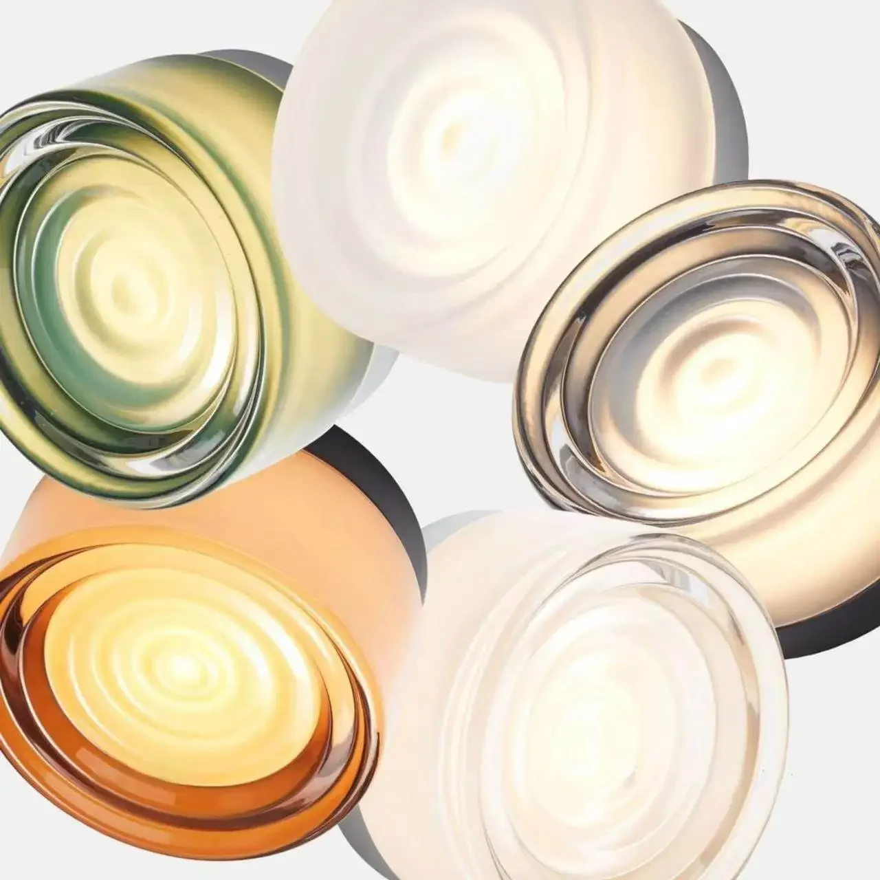 Modern Bedroom Glass Wall Light Nordic Luxury Minimalist LED Bedside Lamp Designer Ripple Shaped Bathroom Staircase Light
Modern Bedroom Glass Wall Light Nordic Luxury Minimalist LED Bedside Lamp Designer Ripple Shaped Bathroom Staircase Light