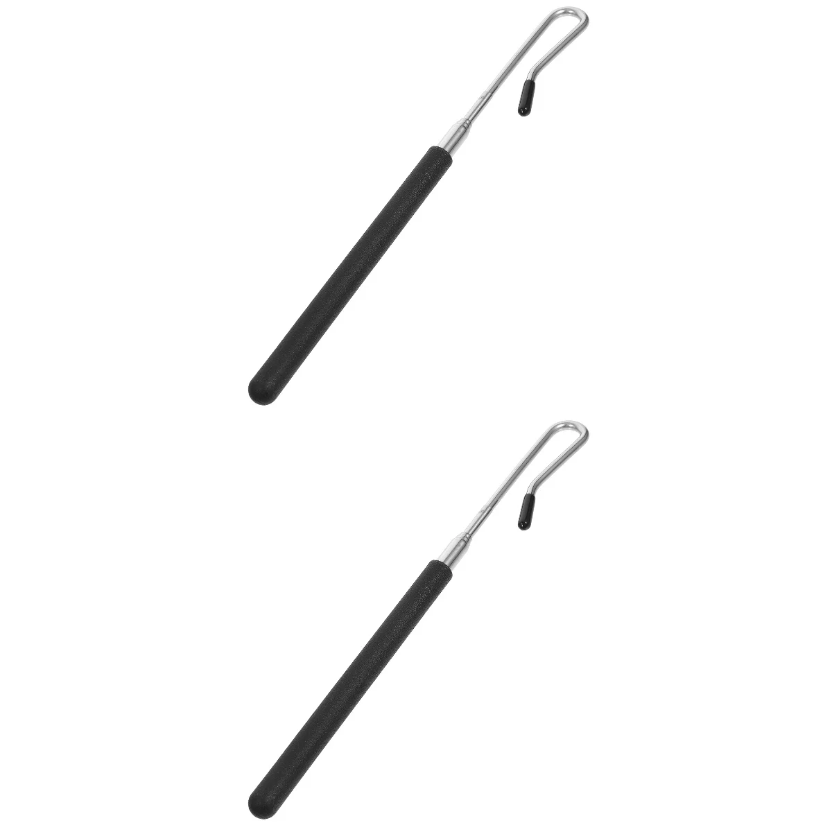2 Count Hand Puppet Joystick Puppetry Control Tool Toddler Toys Manipulation Rod Arm Movement Adjustable Controller Handles
2 Count Hand Puppet Joystick Puppetry Control Tool Toddler Toys Manipulation Rod Arm Movement Adjustable Controller Handles