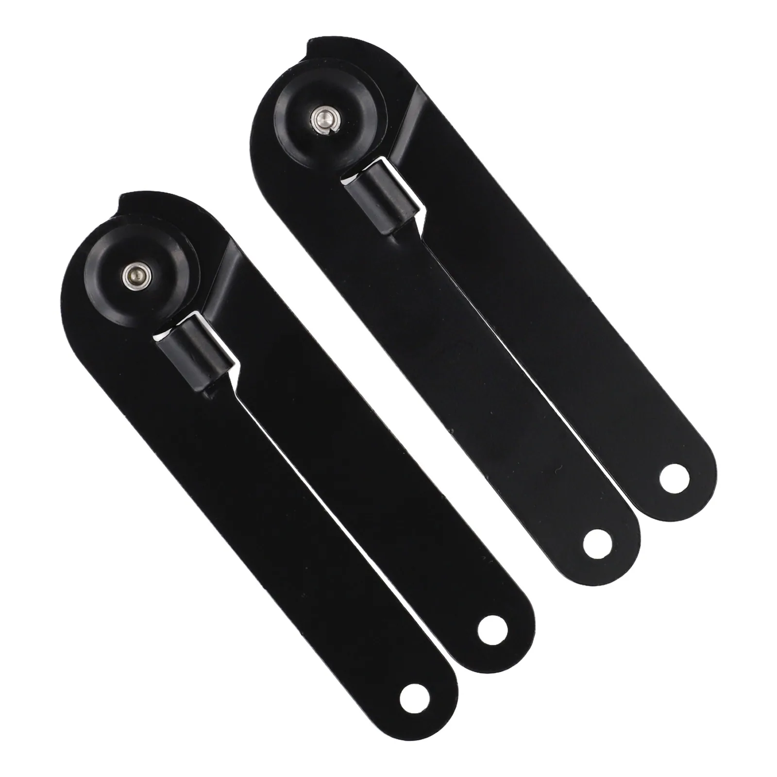 Attic Hatches Cabinet Hinges Furniture Assembly 180-Degree Opening High-Quality Embossing Installation Kit For Roof Hatches
Attic Hatches Cabinet Hinges Furniture Assembly 180-Degree Opening High-Quality Embossing Installation Kit For Roof Hatches