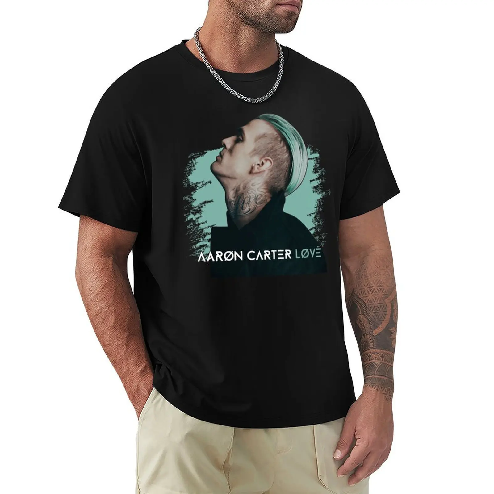Aaron Carter Shirt, Rip Aaron 4, Vintage 90s, Tee, Memories C T-Shirt Basic Casual Wear Short Sleeve Top
Aaron Carter Shirt, Rip Aaron 4, Vintage 90s, Tee, Memories C T-Shirt Basic Casual Wear Short Sleeve Top