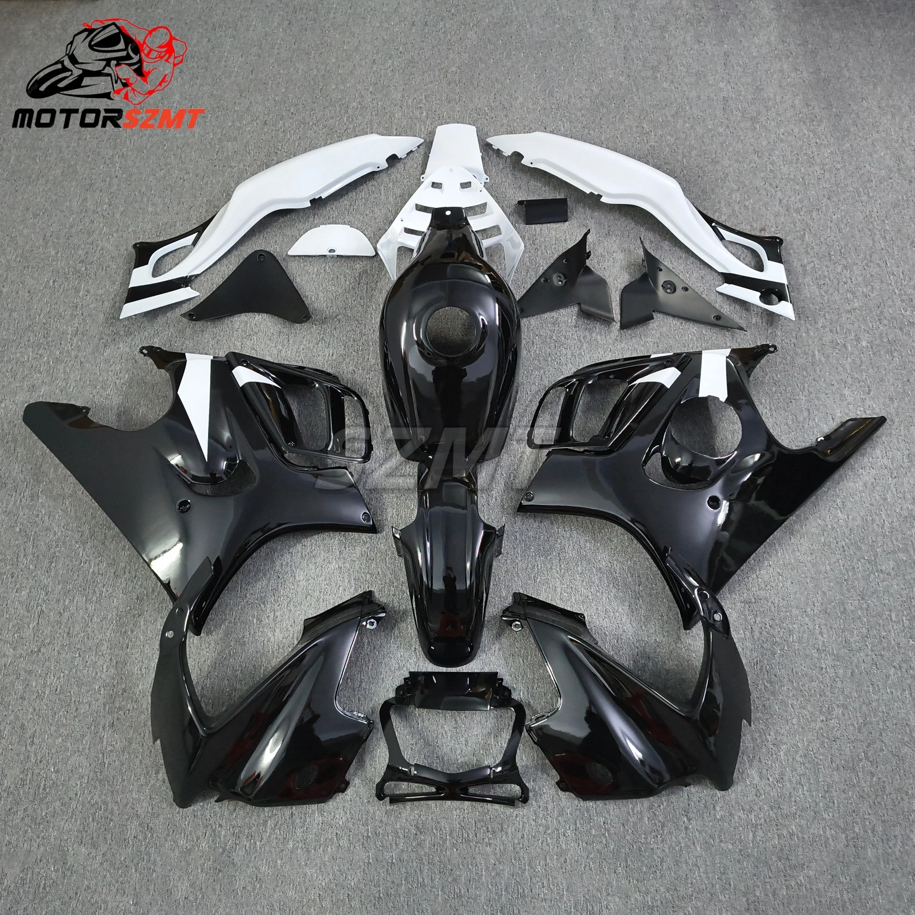 Top-rated Motorcycle Fairing Kits Fit For HONDA CBR600F3 1997 1998 CBR 600F3 CBR600 F3 97 98 Injection Bodywork Set
Top-rated Motorcycle Fairing Kits Fit For HONDA CBR600F3 1997 1998 CBR 600F3 CBR600 F3 97 98 Injection Bodywork Set