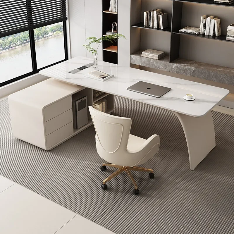 Office Desks And Workstations Study Desks Italian Minimalist Corner Desk Light Luxury High End Slate Computer Desk Room Offices
Office Desks And Workstations Study Desks Italian Minimalist Corner Desk Light Luxury High End Slate Computer Desk Room Offices
