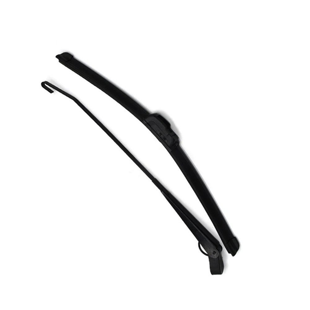 Wiper Motor Kit 12V Wiper Motor Suitable For Various Vehicles Wear-resistant As Shown In The Figure For Caravan
Wiper Motor Kit 12V Wiper Motor Suitable For Various Vehicles Wear-resistant As Shown In The Figure For Caravan
