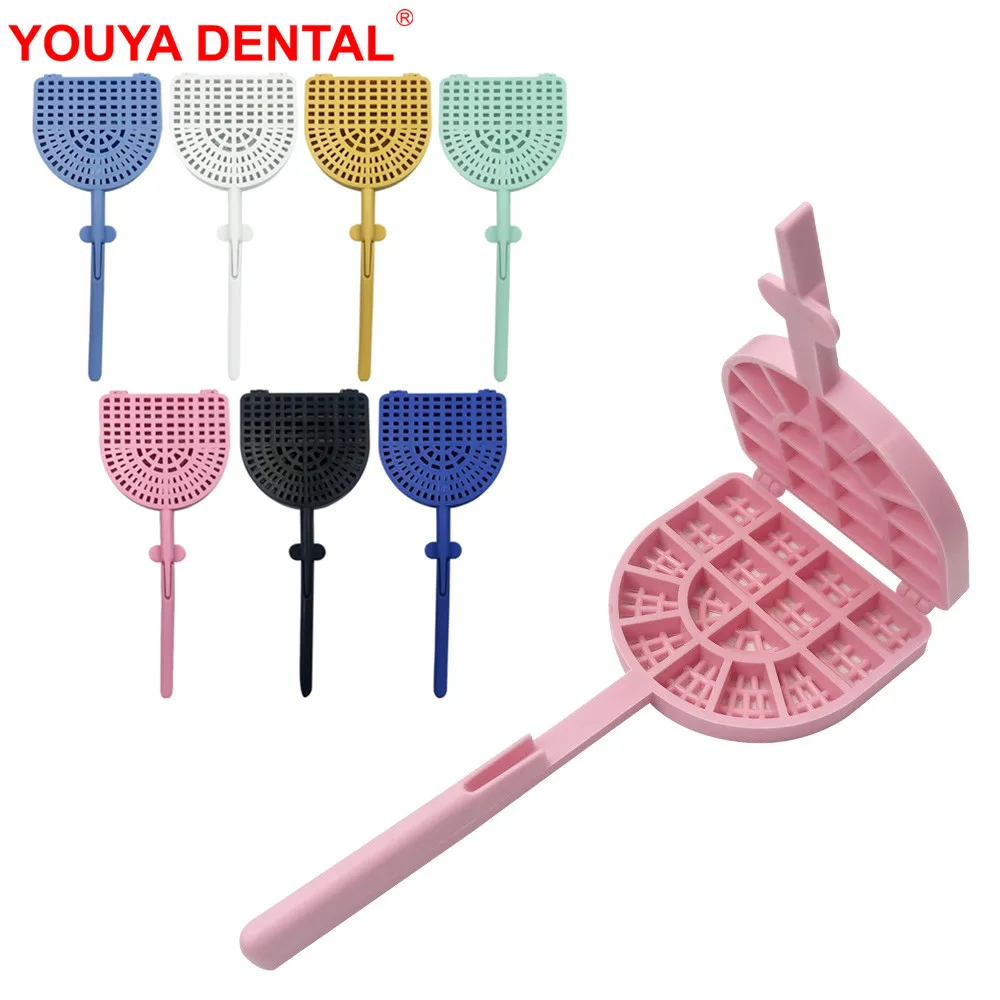 1PCS Dental Denture Wash Tray Tooth Washing Racket for Cleaning Porcelain Teeth/Dental veneers Dentistry Materials Dentist Tools
1PCS Dental Denture Wash Tray Tooth Washing Racket for Cleaning Porcelain Teeth/Dental veneers Dentistry Materials Dentist Tools