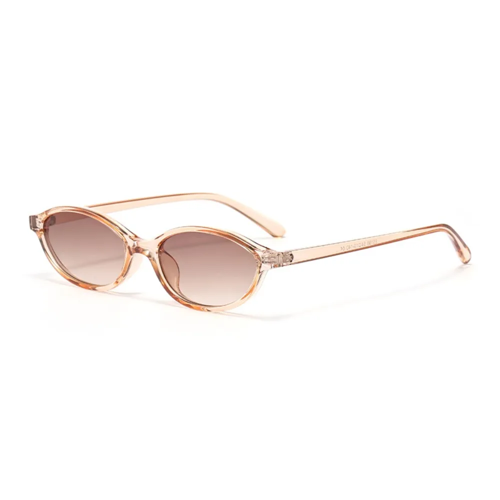 New Retro Cat Eye Sunnies PC Leopard Print Women HD Sunglasses Lightweight Decorative Anti-UV Glasses Daily
New Retro Cat Eye Sunnies PC Leopard Print Women HD Sunglasses Lightweight Decorative Anti-UV Glasses Daily