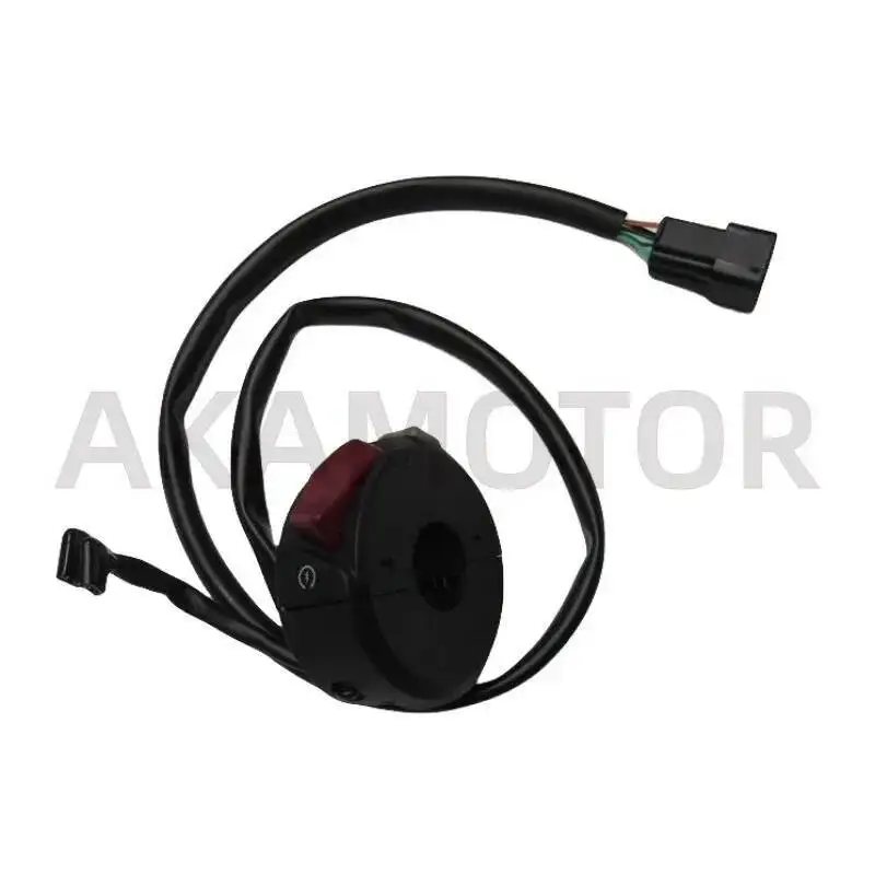 Left / Right Handle Switch For Loncin Voge 525ds Lx500-e