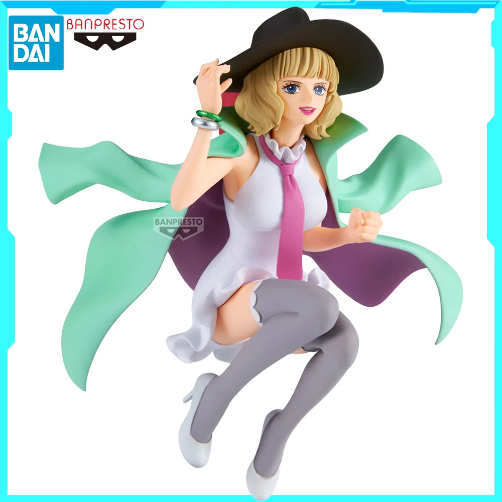 100% in Stock Original BANDAI SPIRITS Banpresto BATTLE RECORD COLLECTION Buckingham Stussy Model Decoration Birthday Gift
100% in Stock Original BANDAI SPIRITS Banpresto BATTLE RECORD COLLECTION Buckingham Stussy Model Decoration Birthday Gift